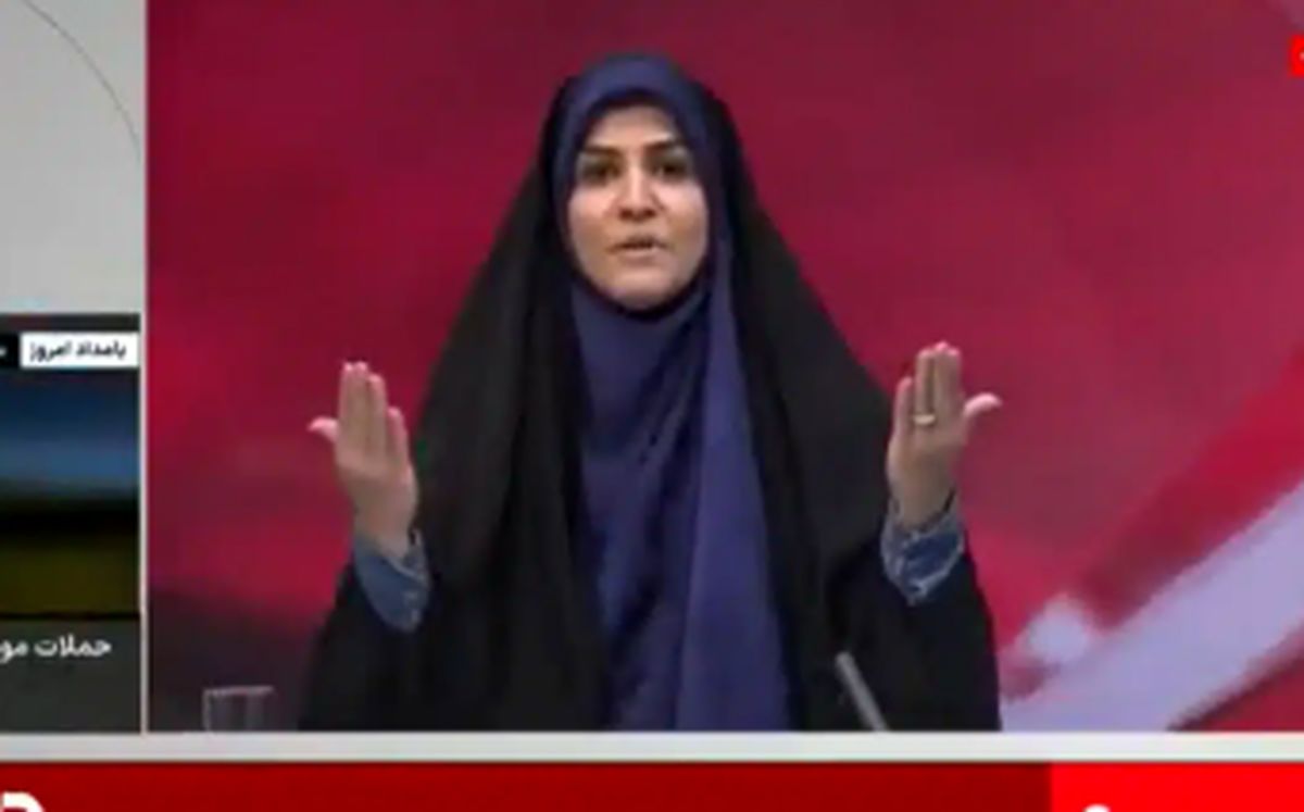   شبکه خبر، استودیوی پخش زنده‌اش را تغییر داد 