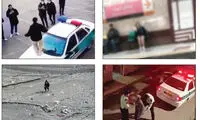 توضیح همشهری درباره فیلم «یک دختر با دامن کوتاه در مترو» 