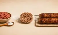 راهنمای کاربردی استفاده از بکینگ پودر بجای جوش شیرین در کباب کوبیده