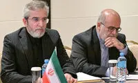 خبر تازه باقری درباره تماس‌های ایران و آمریکا
