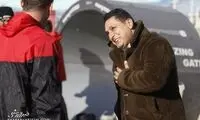 برزگر: تیم اوسمار از پرسپولیسِ گل‌محمدی بهتر است