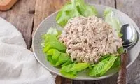 با تن‌ماهی این سالاد فوق‌العاده را درست کنید