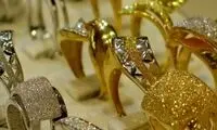 کاهش چشمگیر قیمت طلا و سکه در هفته اخیر