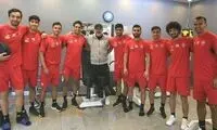 دلیل قهر سیدجلال از پرسپولیس مشخص شد