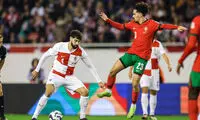 خلاصه بازی کرواسی - پرتغال 
