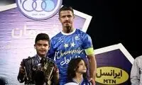 پاتک یک استقلالی به باشگاه استقلال!