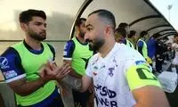 شجاعیان: خاطرات شیرینی در استقلال داشتم