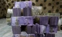 سوریه از روسیه اسکناس وارد کرد