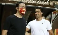 مجیدی به سرنوشت نکونام دچار شد