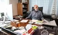 حسین شریعتمداری فرمان انتخاباتی صادر کرد 
