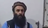 کلیپ توهین‌آمیز فرمانده طالبان علیه مردم ایران