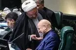  رسایی چشم انتظار قالیباف برای آزادی!