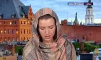 جنیفر خواننده‌ی آمریکایی در پخش زنده قرآن خواند