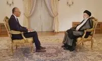 اطلاعات خصوصی رئیسی از خانواده مجری آمریکایی سوژه شد