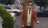 دوربین مخفی این مرد ایرانی اینستاگرام را ترکاند