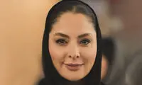 مارال بنی آدم با این استایل جذابیتش را کامل کرد!