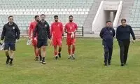 بازگشت مربی جنجالی به تیم ملی؟