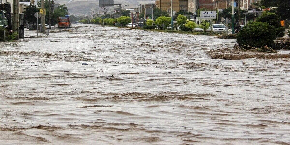 هشدار جدی درباره طغیان رودخانه‌ها در تهران