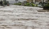 هشدار جدی درباره طغیان رودخانه‌ها در تهران