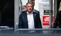 دیدار خبرساز مقامات اسرائیل با ویتکاف در پاریس