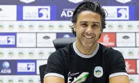 کام فرهاد مجیدی بعد از 55 روز شیرین شد
