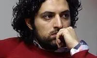 کلیپی از اشکان خطیبی که در ساعات اخیر فراگیر شد 