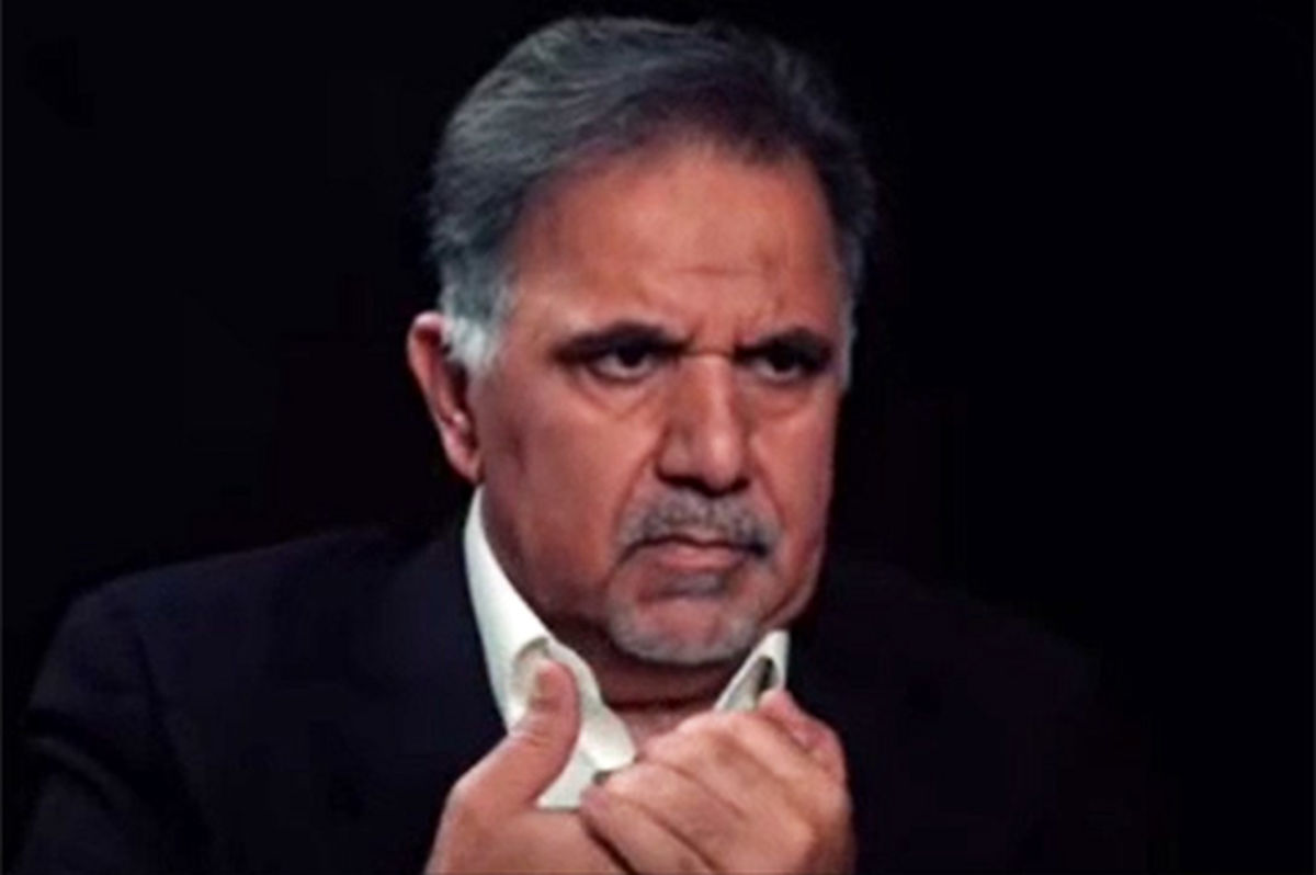 عباس آخوندی: تماشای تلویزیون نیاز به مبارزه با نفس دارد