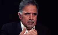 عباس آخوندی: تماشای تلویزیون نیاز به مبارزه با نفس دارد