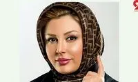تفاوت فاحش چهره نیوشا ضیغمی و خواهرش روشا