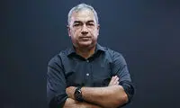 توصیه پیشکسوت پرسپولیس به گل‌محمدی
