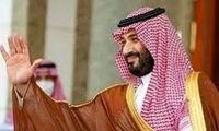 ویدئو عجیبی که از محمد بن سلمان منتشر شد