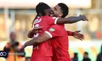 پرسپولیس با این فرمول، ناگهان آسیایی می‌شود!