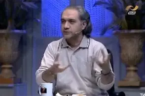 تحلیل متن خبرساز شهاب حسینی در پخش زنده صداوسیما