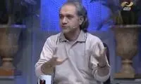 تحلیل متن خبرساز شهاب حسینی در پخش زنده صداوسیما