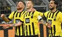 دورتموند آماده قهرمانی در بوندس‌لیگا؟