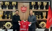 راز بزرگ پرسپولیسی‌شدن یک بازیکن فاش شد