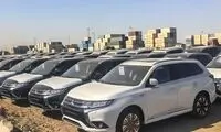 حذف تبصره مهم از واردات خودرو‌های دست دوم 