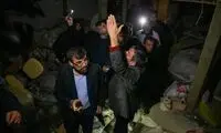 دلیل احداث تونل‌های زیر بازار مشخص شد
