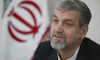 کاترین شکدم دوباره کار دست کواکبیان داد