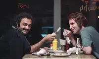 هوتن شکیبای ساواکی، پایداری‌چی‌ها را خیلی عصبانی کرد!