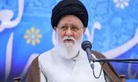 اظهارات تند و خبرساز علم‌الهدی درباره انتخابات