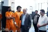 خبرورزشی: جام جهانی آمریکا را تحریم می‌کنیم!