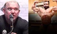 شوکِ دونالد ترامپ به هادی چوپان!