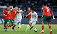 حسین عبدی دلیل اصلی باخت ایران را فاش کرد