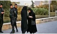 فاجعه مصوبه عفاف و حجاب برای تمام ورزشکاران
