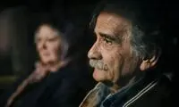 عشق مهین و فرامرز و کیکی که نهایتا تلخ از آب درآمد