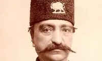 خاطره بد ناصرالدین‌شاه از سفرش به برلین