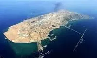 مهر: تا این ساعت خارک در امن و امان است