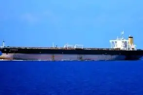 لحظه تهاجم نیروهای آمریکایی به نفتکش ورونیکا