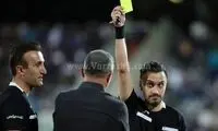 ویسی: با این رفتار ساپینتو، خاک بر سر ما!